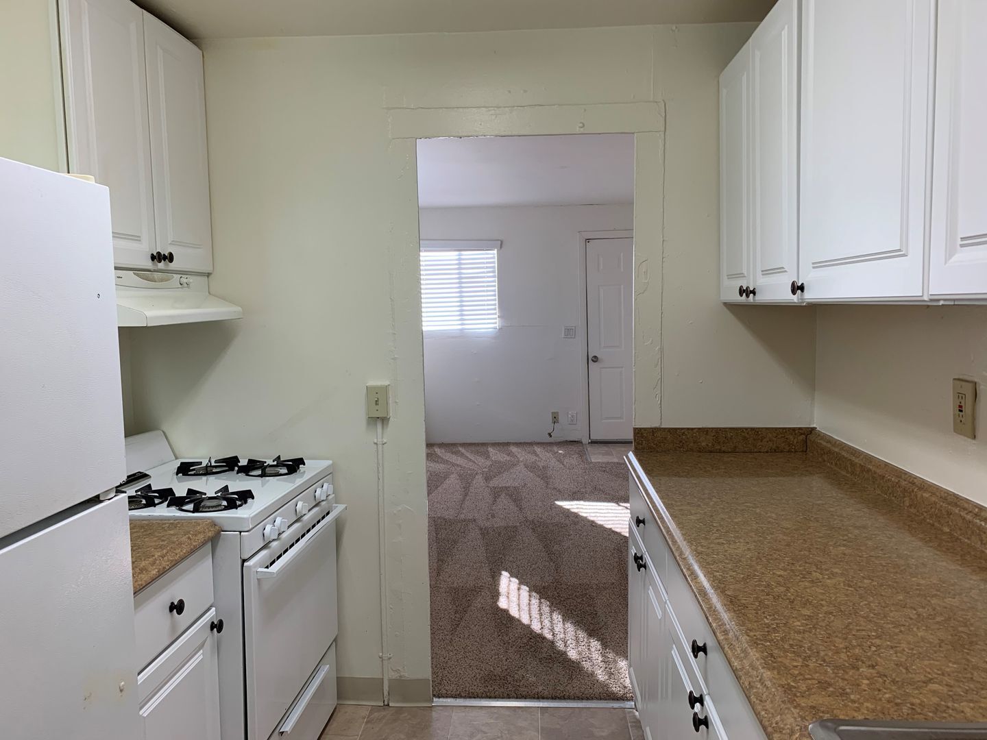612 E 8th Street #F1 - National City - California - 2 bed, 1 bath rental property
