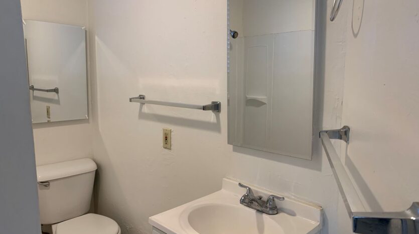 612 E 8th Street #F1 - National City - California - 2 bed, 1 bath rental property