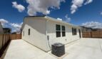 632 Rock Crest Ave. - Madera - California - 3 bed, 2 bath rental property
