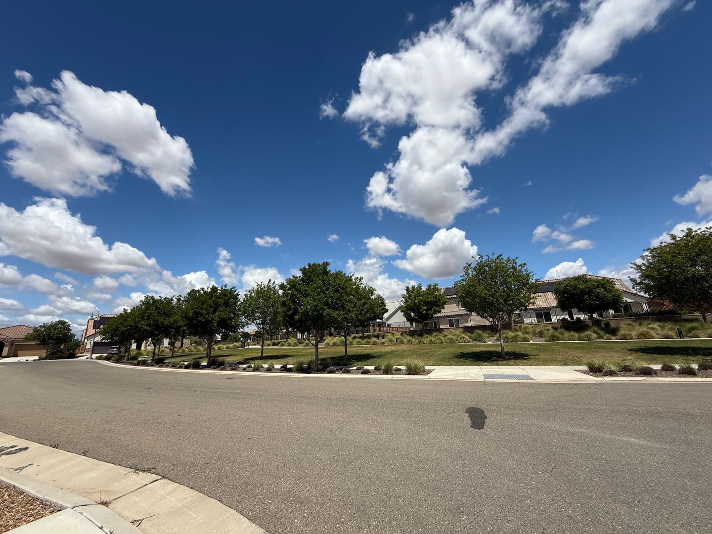 632 Rock Crest Ave. - Madera - California - 3 bed, 2 bath rental property