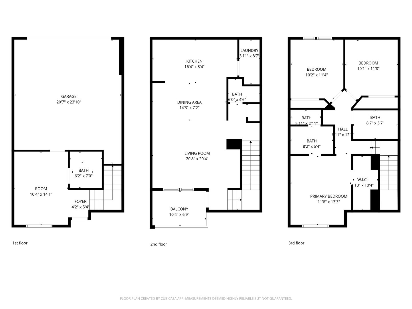 6337 Andromeda Ct - Eastvale - California - 3 bed, 4 bath rental property