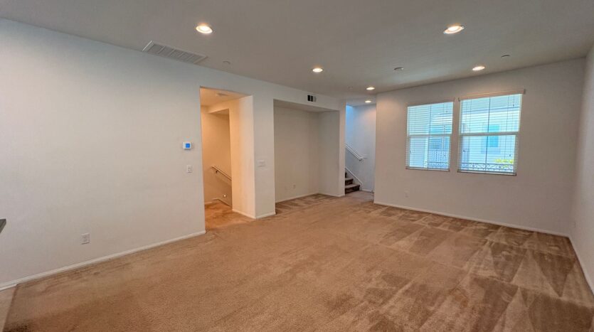6337 Andromeda Ct - Eastvale - California - 3 bed, 4 bath rental property
