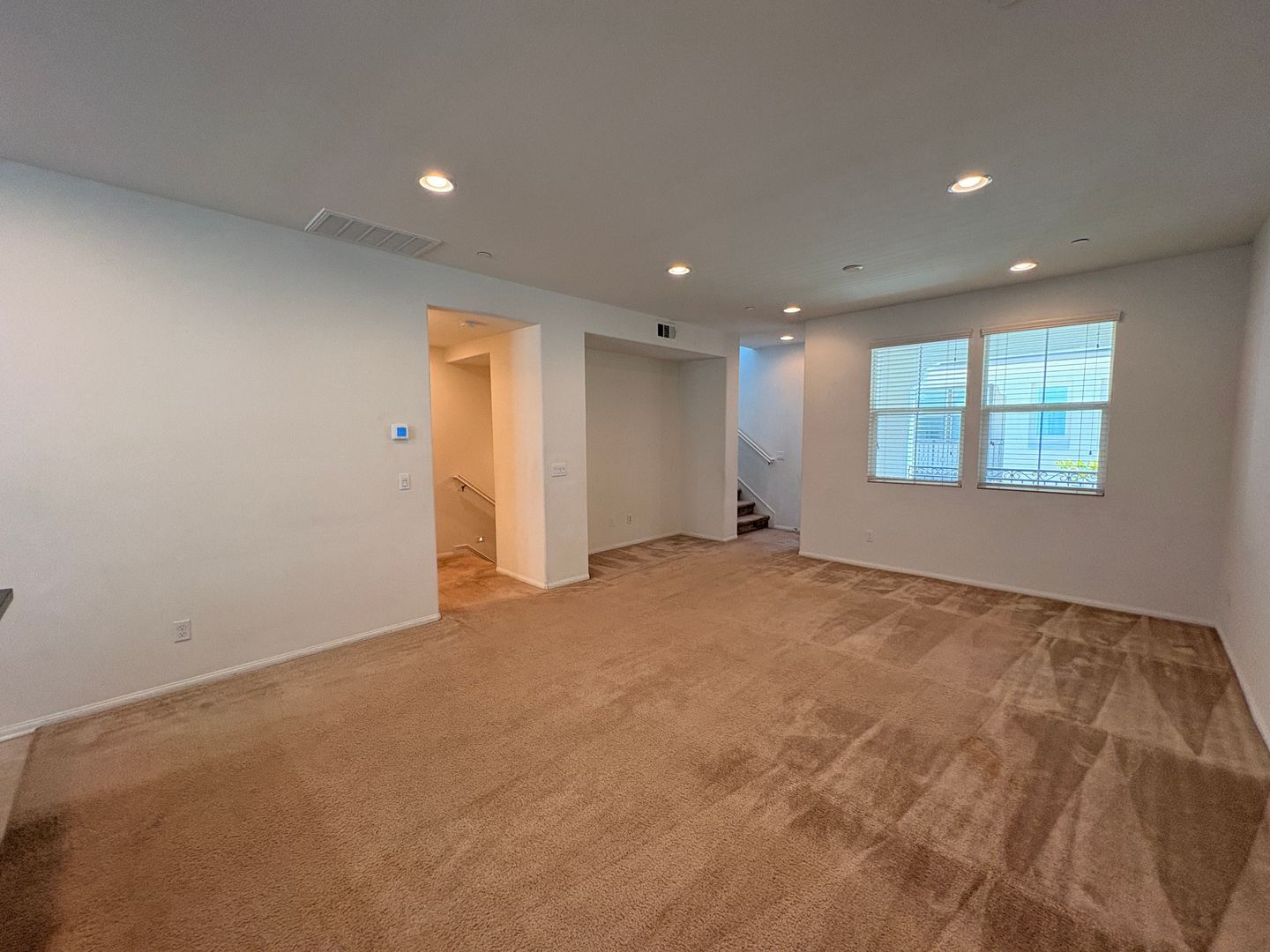 6337 Andromeda Ct - Eastvale - California - 3 bed, 4 bath rental property