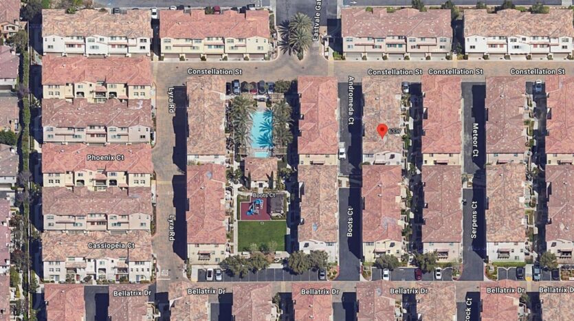 6337 Andromeda Ct - Eastvale - California - 3 bed, 4 bath rental property