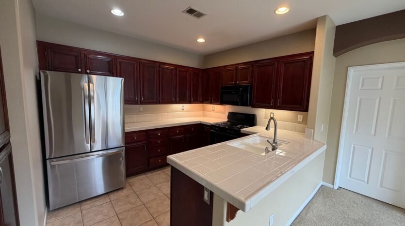 634 Sumner Way UNIT 1 - Oceanside - California - 2 bed, 2 bath rental property