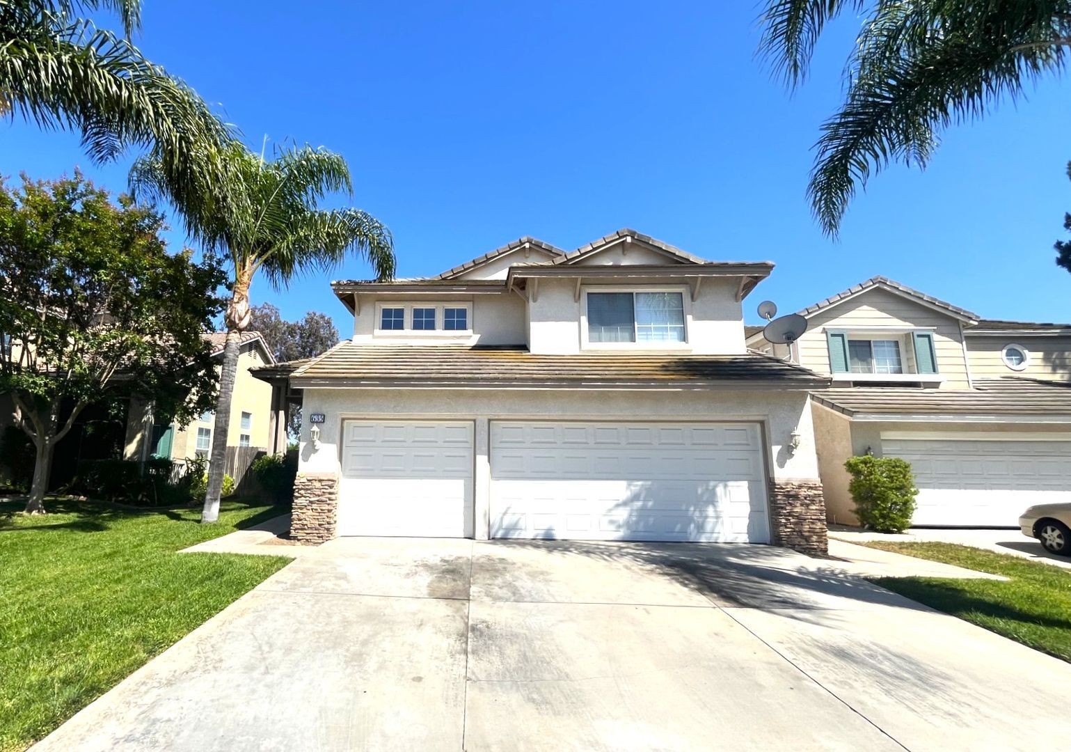 635 Shenandoah Rd - Corona - California - 4 bed, 2.5 bath rental property