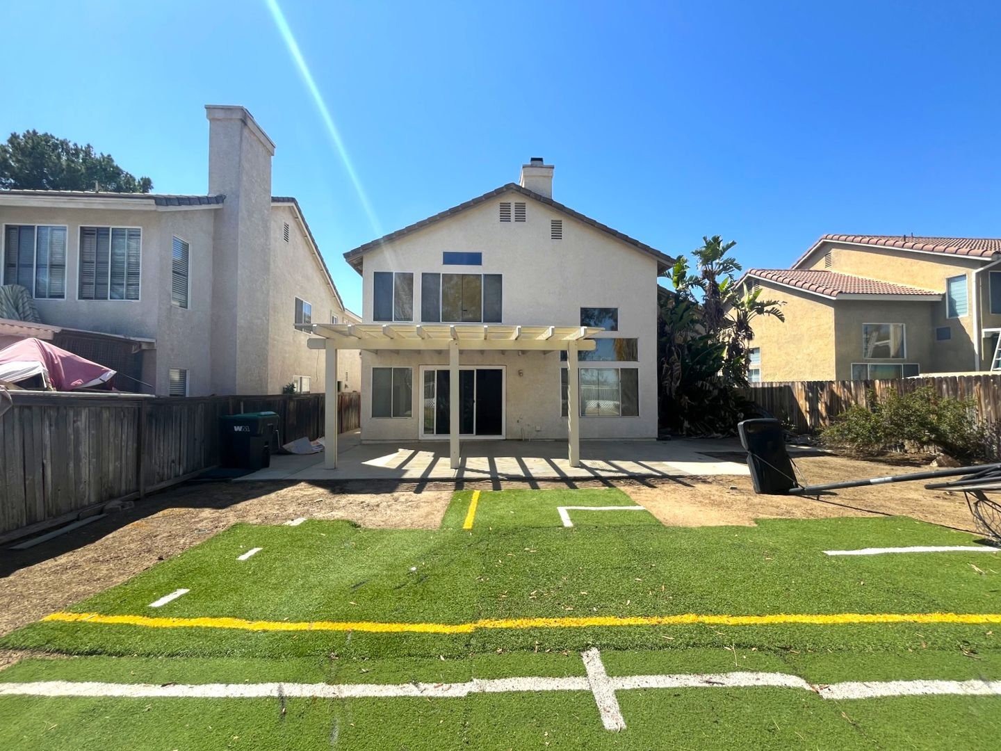 635 Shenandoah Rd - Corona - California - 4 bed, 2.5 bath rental property