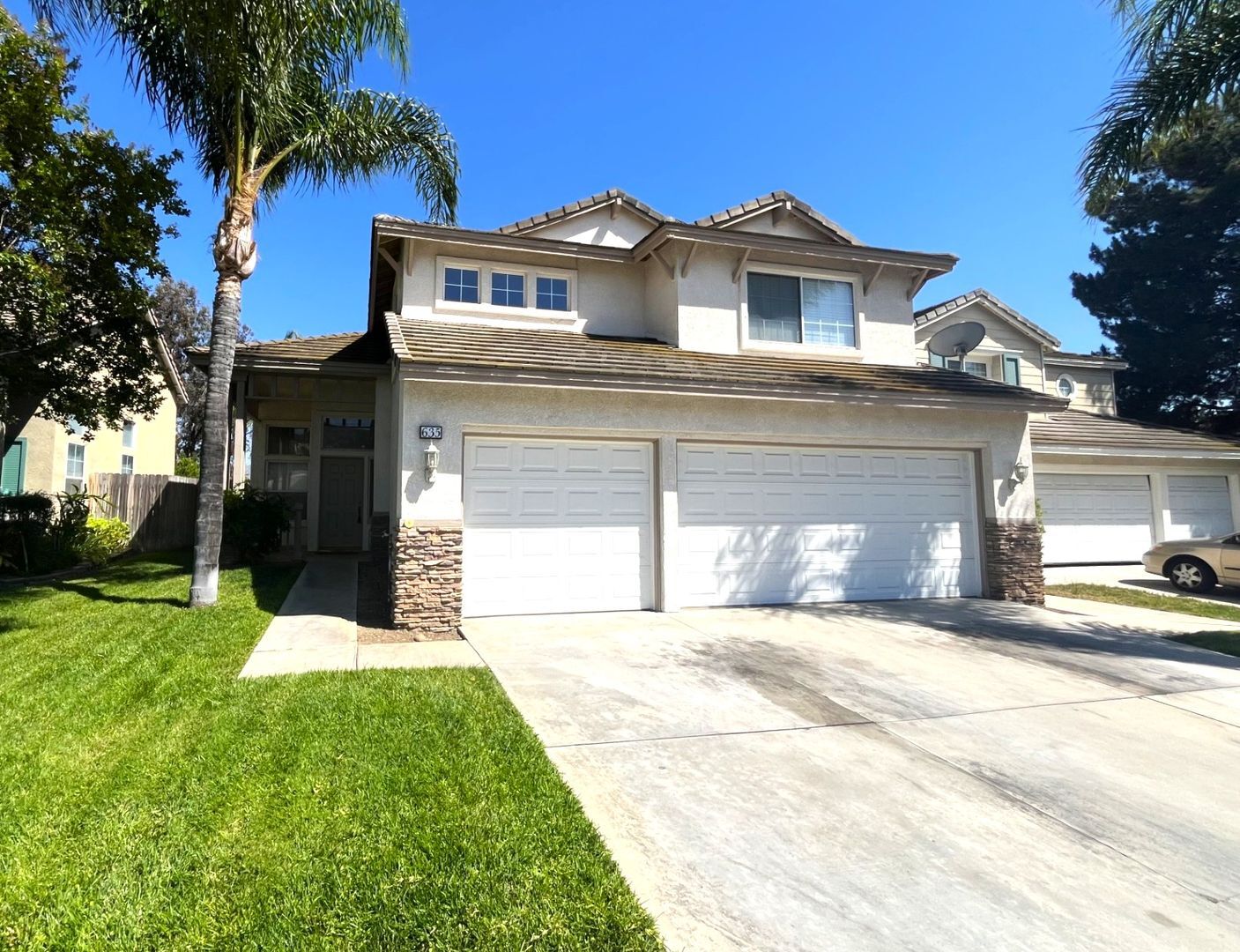 635 Shenandoah Rd - Corona - California - 4 bed, 2.5 bath rental property