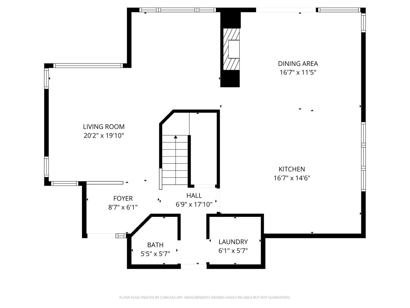 635 Shenandoah Rd - Corona - California - 4 bed, 2.5 bath rental property