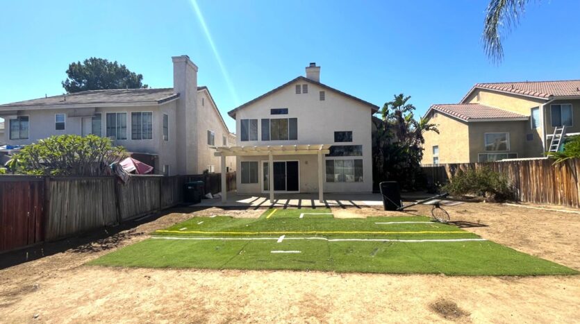 635 Shenandoah Rd - Corona - California - 4 bed, 2.5 bath rental property