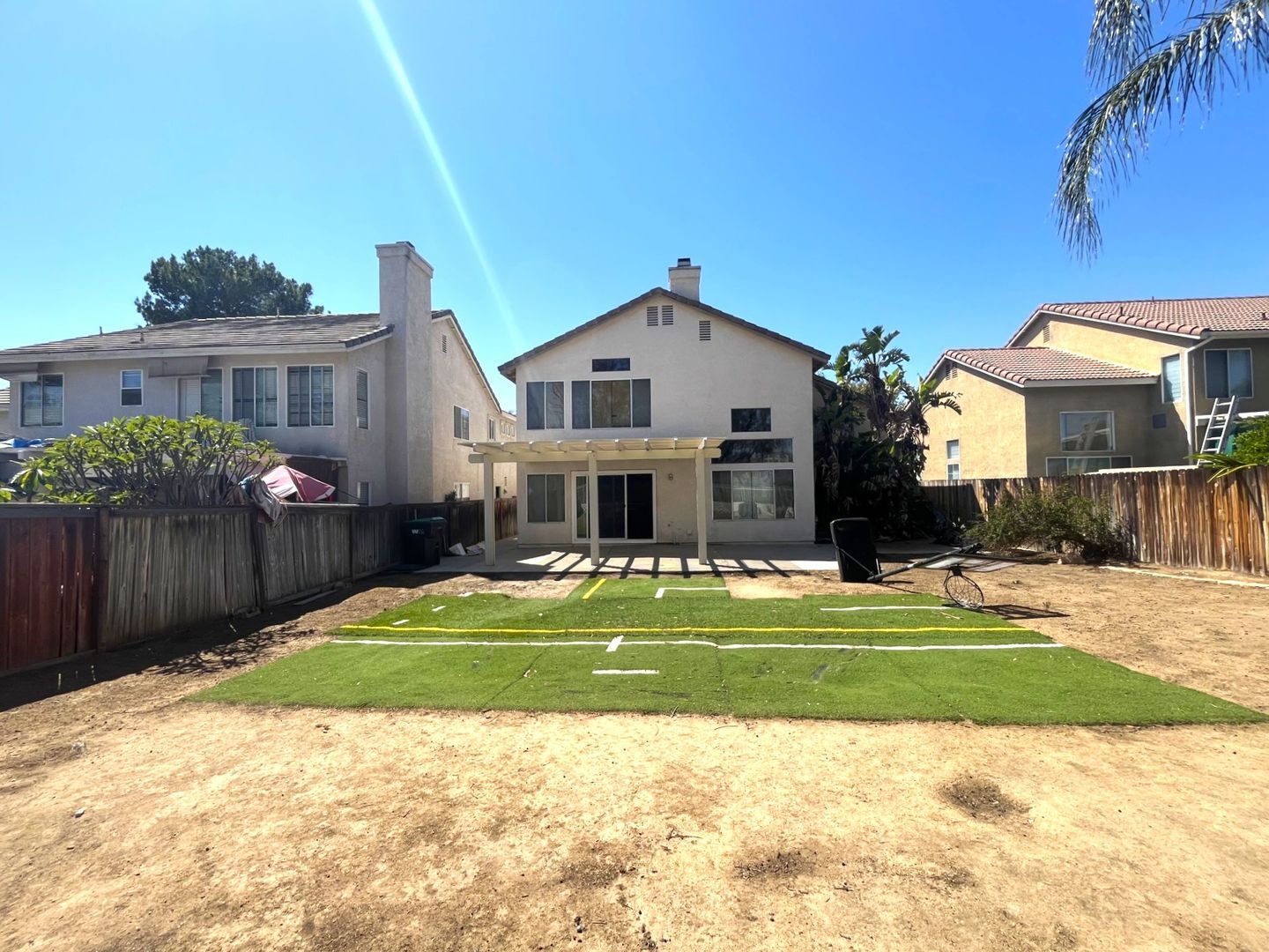 635 Shenandoah Rd - Corona - California - 4 bed, 2.5 bath rental property