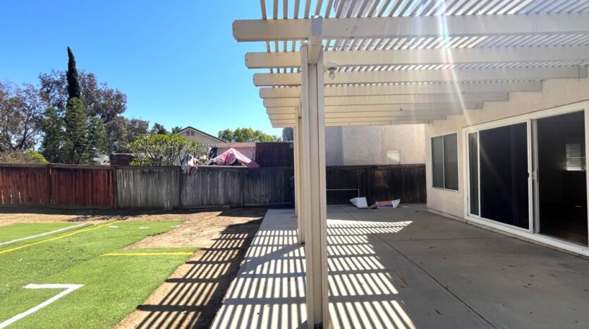 635 Shenandoah Rd - Corona - California - 4 bed, 2.5 bath rental property