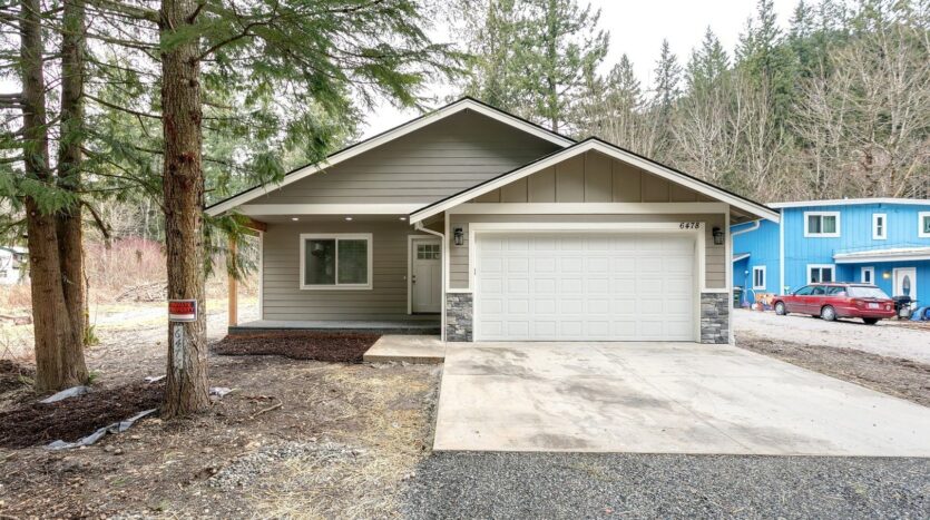 6478 Tory Trail - Maple Falls - Washington - 3 bed, 2 bath rental property