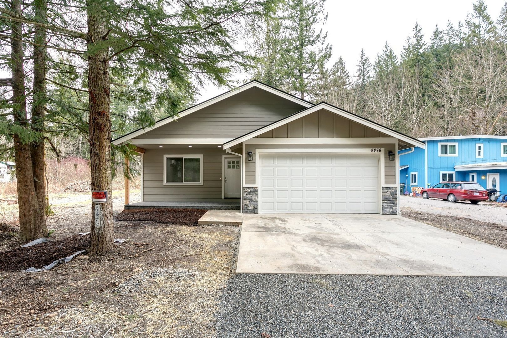 6478 Tory Trail - Maple Falls - Washington - 3 bed, 2 bath rental property