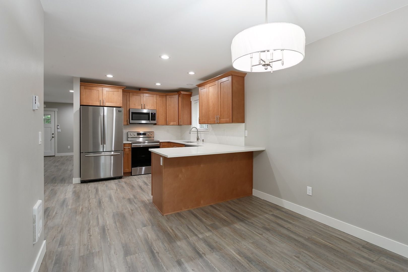 6478 Tory Trail - Maple Falls - Washington - 3 bed, 2 bath rental property