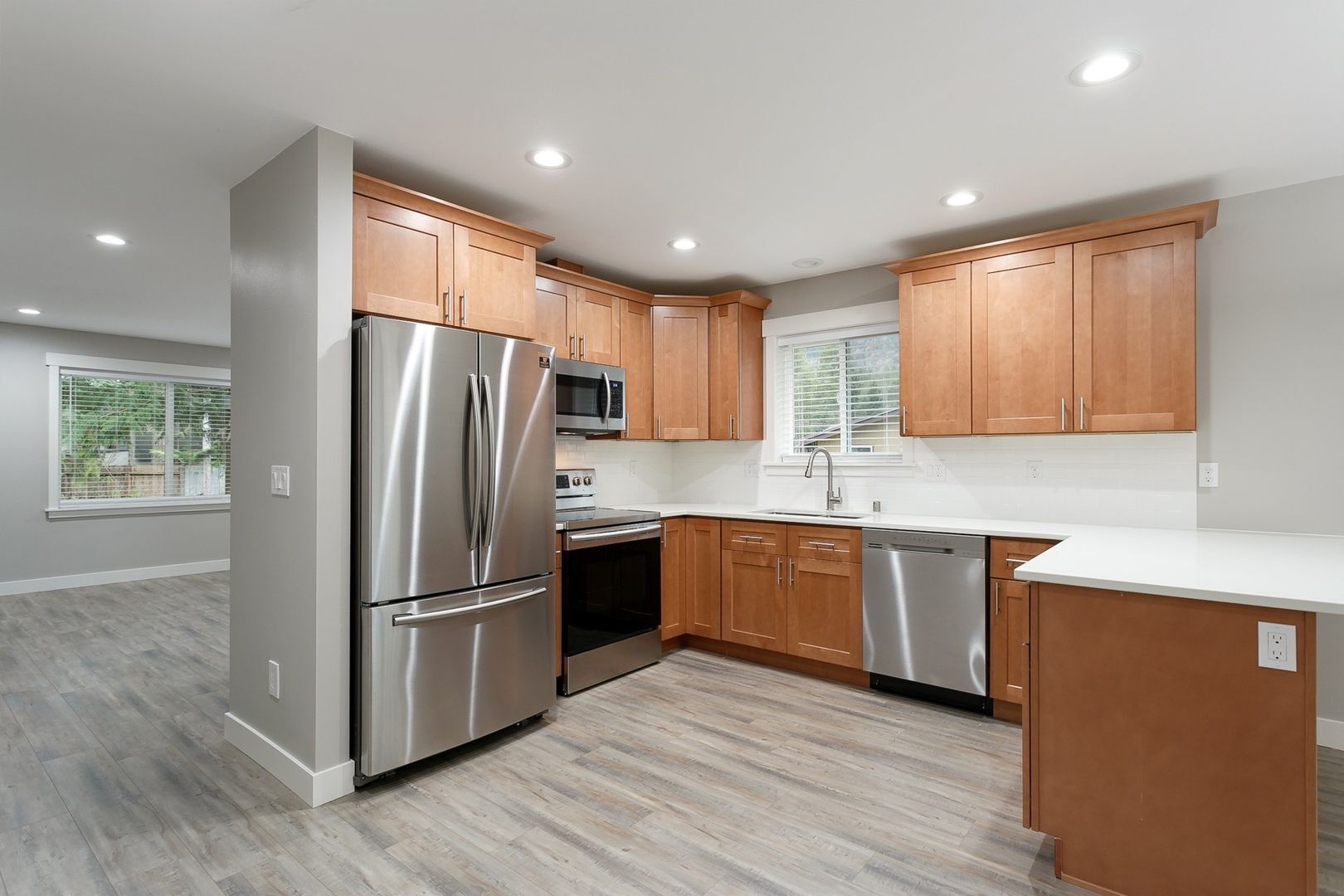 6478 Tory Trail - Maple Falls - Washington - 3 bed, 2 bath rental property