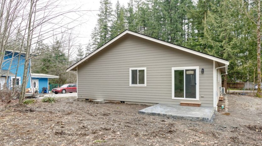 6478 Tory Trail - Maple Falls - Washington - 3 bed, 2 bath rental property