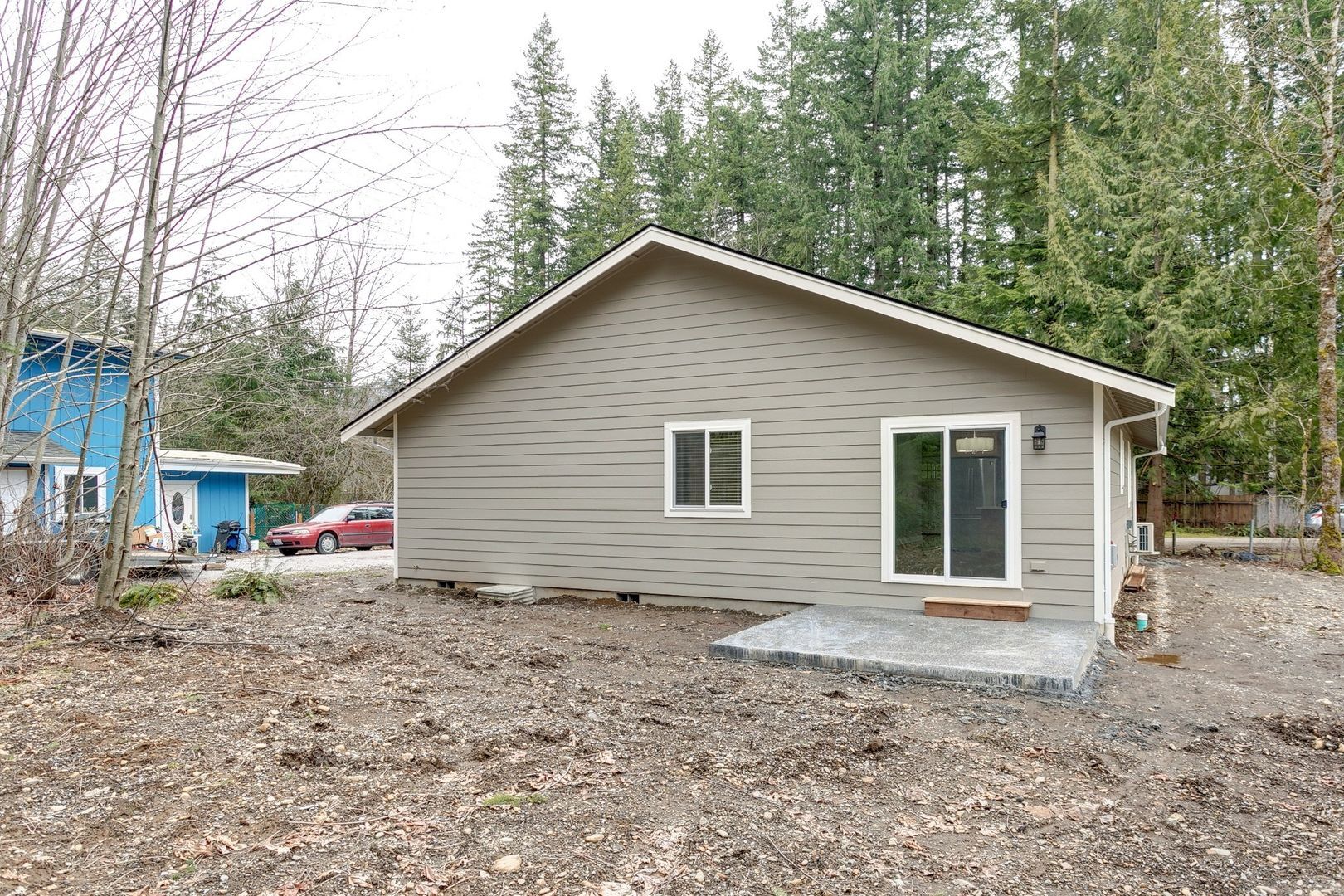 6478 Tory Trail - Maple Falls - Washington - 3 bed, 2 bath rental property