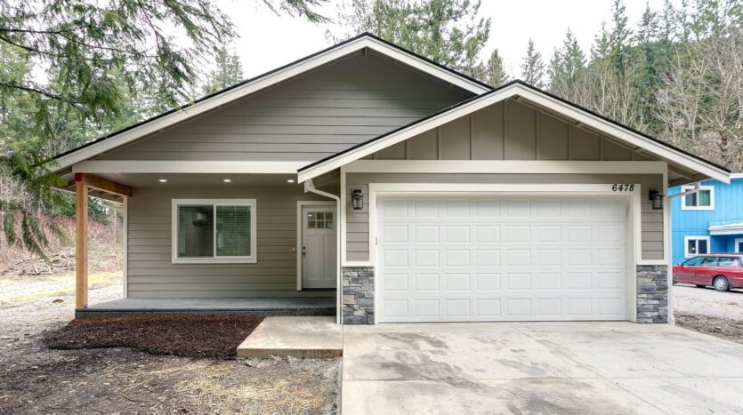 6478 Tory Trail - Maple Falls - Washington - 3 bed, 2 bath rental property