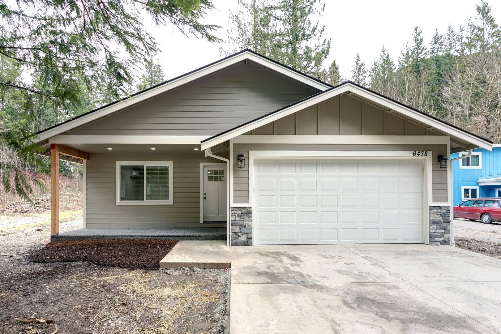 6478 Tory Trail - Maple Falls - Washington - 3 bed, 2 bath rental property