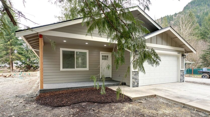 6478 Tory Trail - Maple Falls - Washington - 3 bed, 2 bath rental property