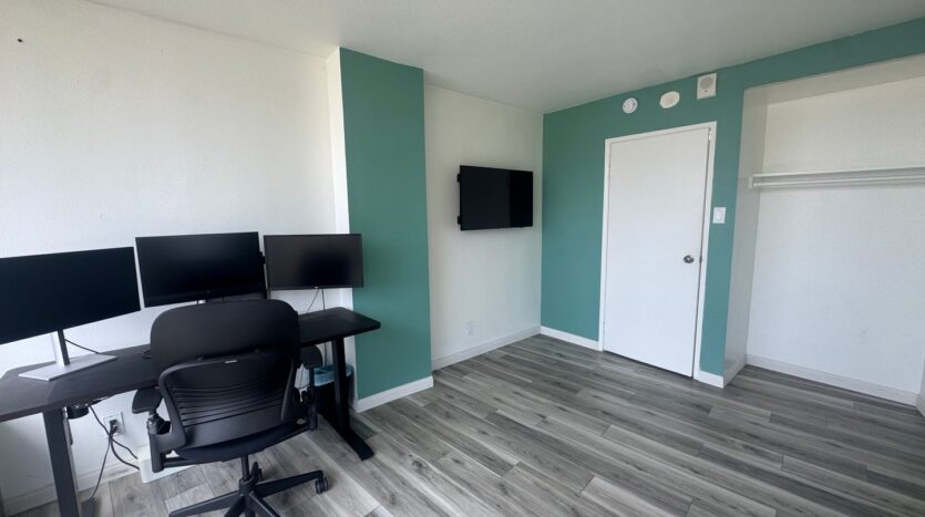 700 East Ocean Boulevard Unit 1401 - Long Beach - California - 2 bed, 2 bath rental property
