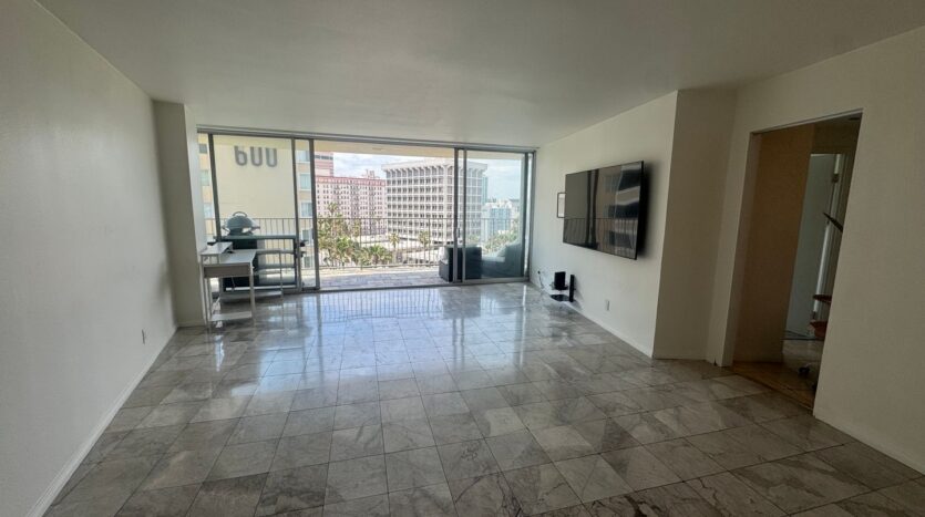 700 East Ocean Boulevard Unit 1401 - Long Beach - California - 2 bed, 2 bath rental property