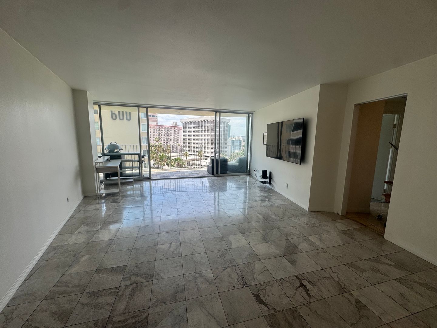 700 East Ocean Boulevard Unit 1401 - Long Beach - California - 2 bed, 2 bath rental property