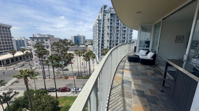 700 East Ocean Boulevard Unit 1401 - Long Beach - California - 2 bed, 2 bath rental property