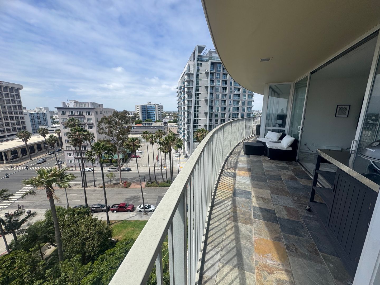 700 East Ocean Boulevard Unit 1401 - Long Beach - California - 2 bed, 2 bath rental property