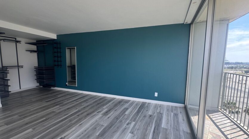 700 East Ocean Boulevard Unit 1401 - Long Beach - California - 2 bed, 2 bath rental property