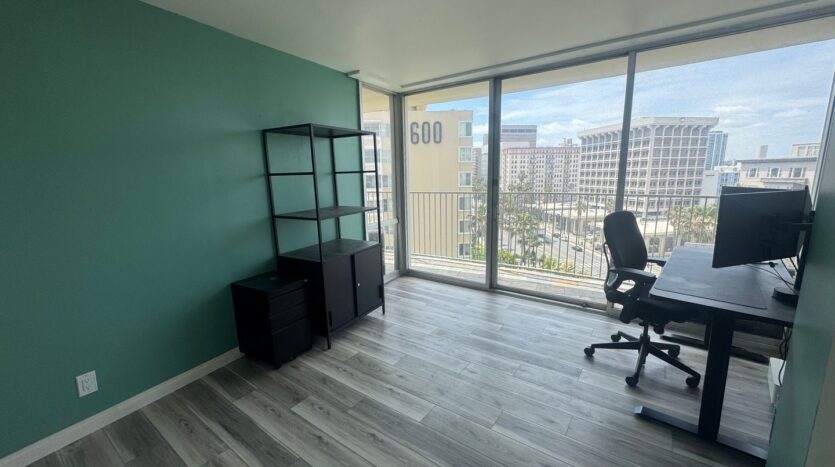 700 East Ocean Boulevard Unit 1401 - Long Beach - California - 2 bed, 2 bath rental property