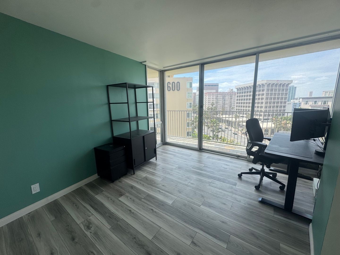 700 East Ocean Boulevard Unit 1401 - Long Beach - California - 2 bed, 2 bath rental property