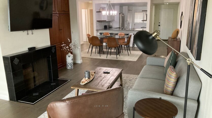 700 Esplanade #28 - Redondo Beach - California - 2 bed, 2 bath rental property