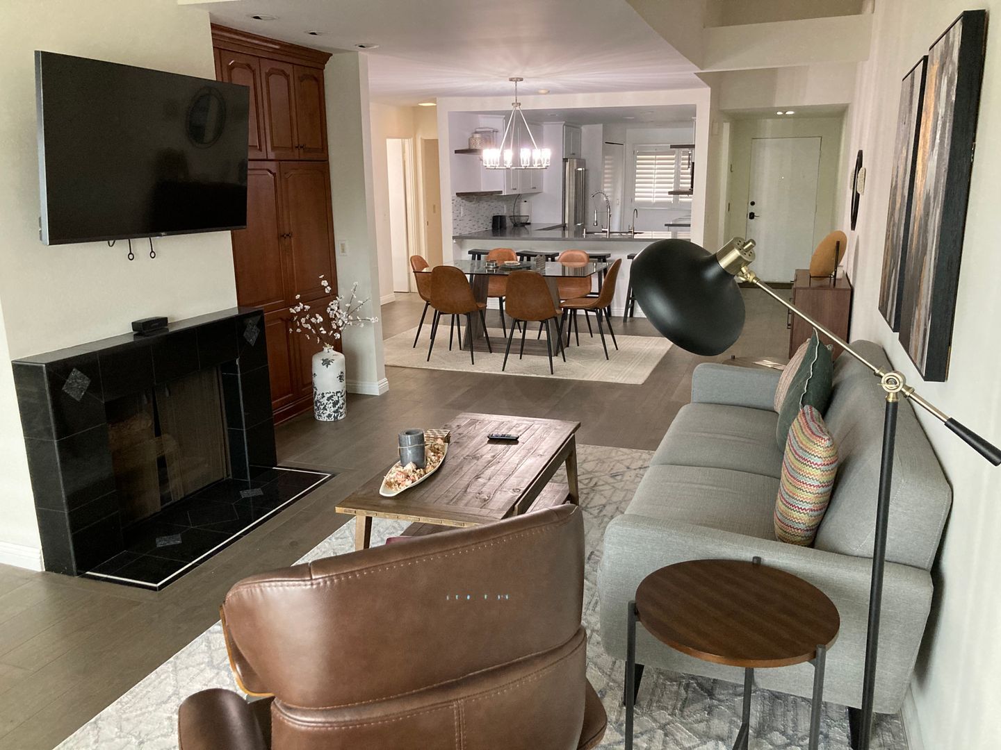 700 Esplanade #28 - Redondo Beach - California - 2 bed, 2 bath rental property