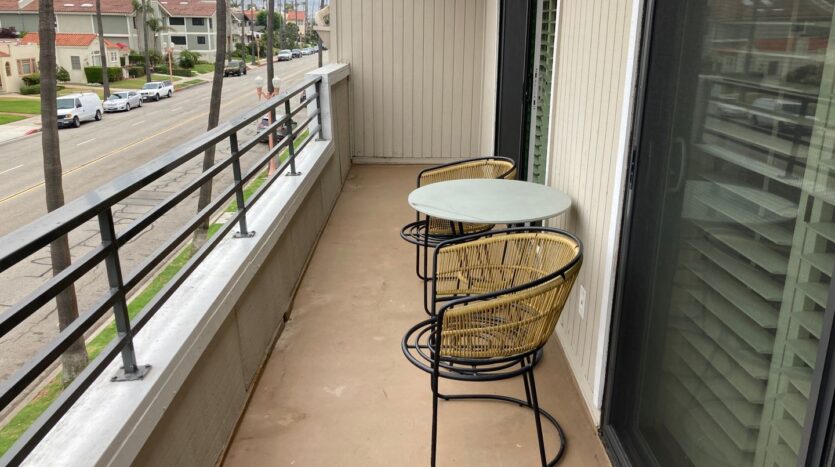 700 Esplanade #28 - Redondo Beach - California - 2 bed, 2 bath rental property
