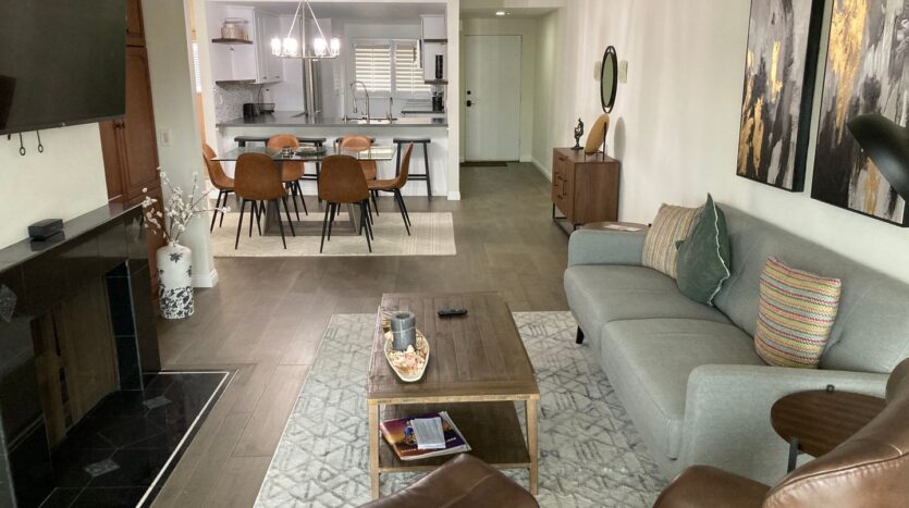 700 Esplanade #28 - Redondo Beach - California - 2 bed, 2 bath rental property