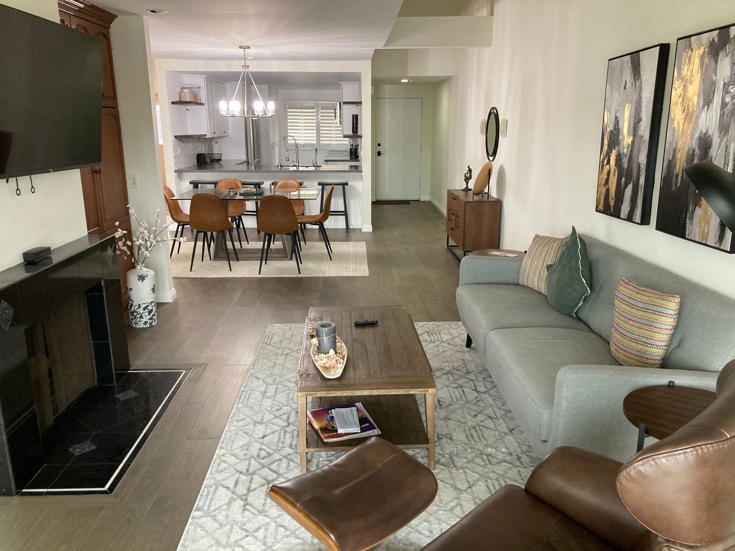 700 Esplanade #28 - Redondo Beach - California - 2 bed, 2 bath rental property