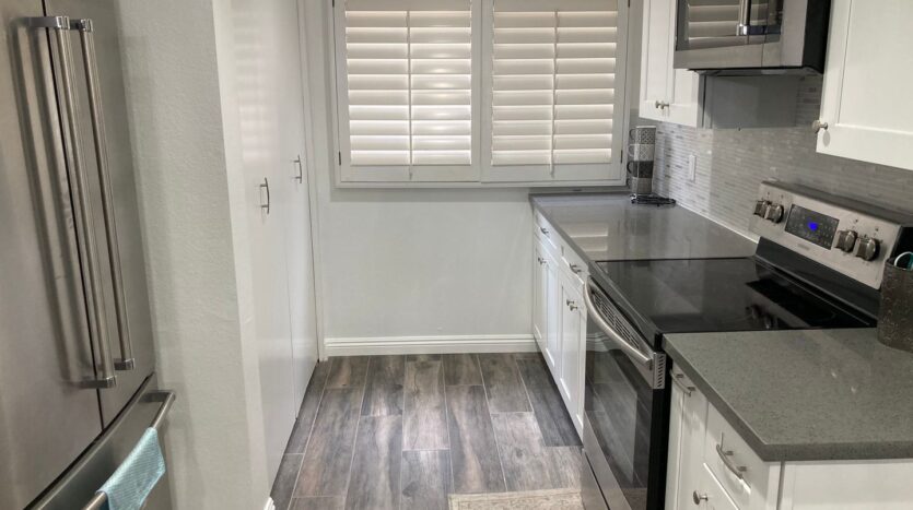 700 Esplanade #28 - Redondo Beach - California - 2 bed, 2 bath rental property