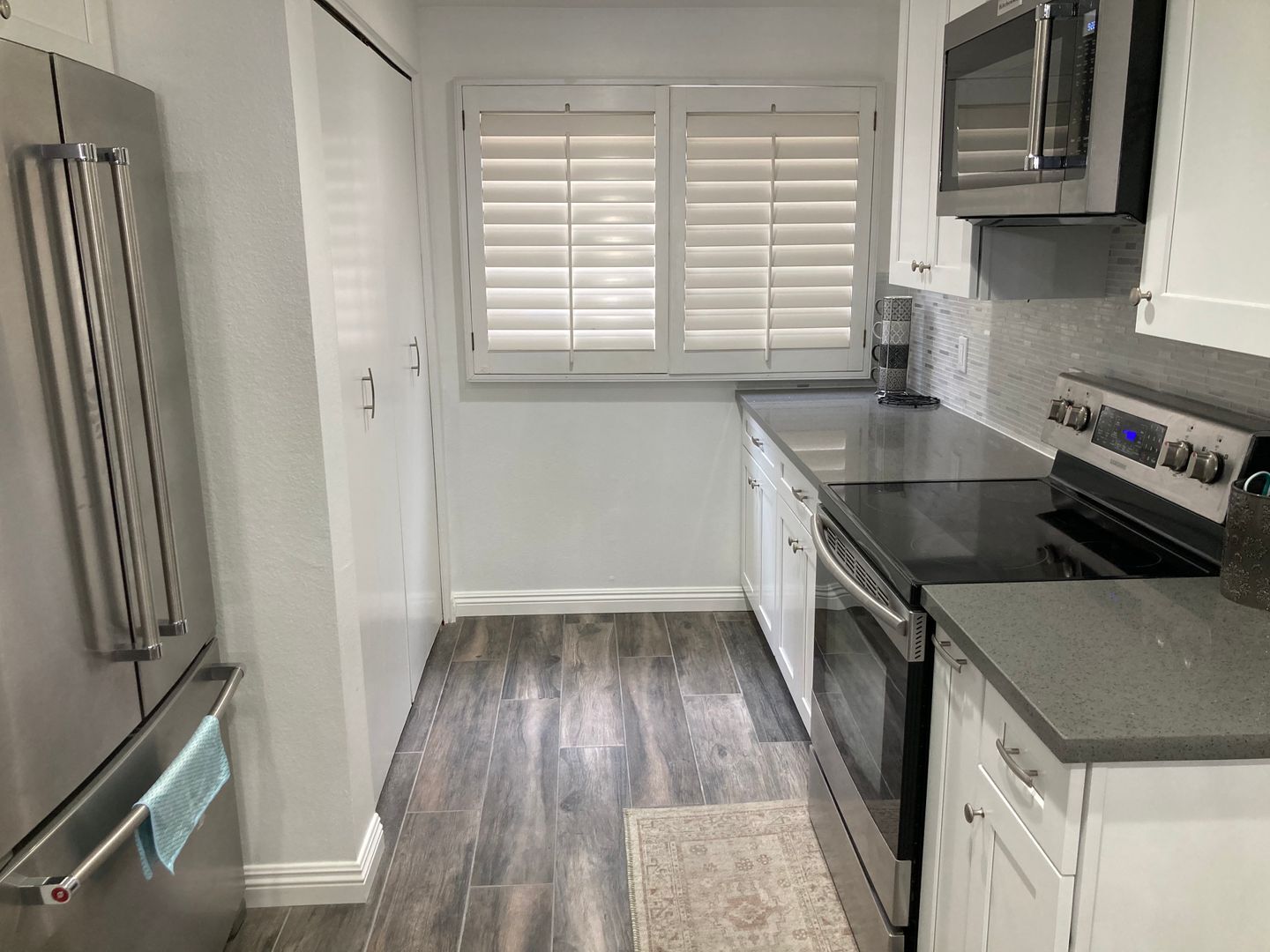 700 Esplanade #28 - Redondo Beach - California - 2 bed, 2 bath rental property