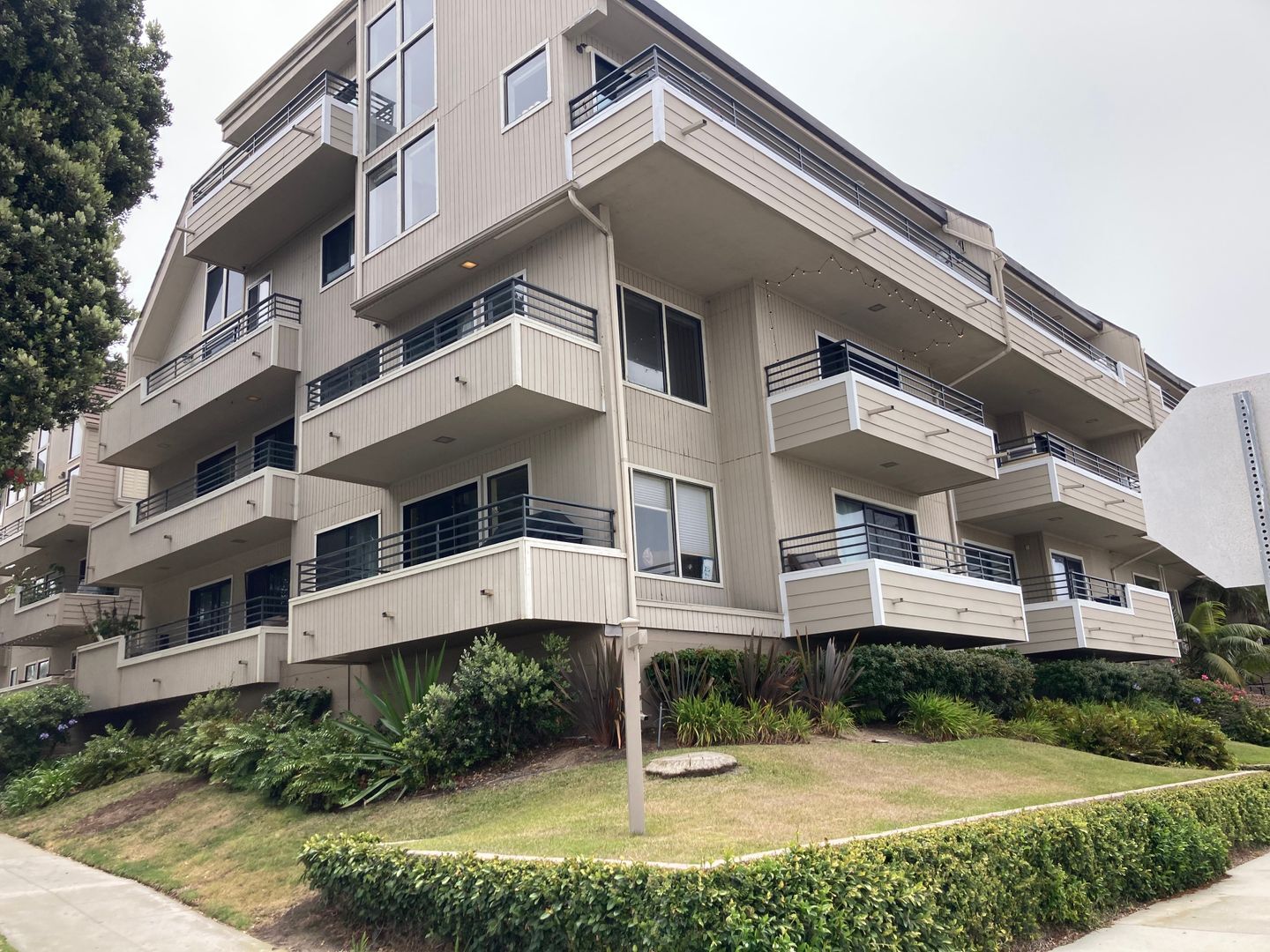 700 Esplanade #28 - Redondo Beach - California - 2 bed, 2 bath rental property