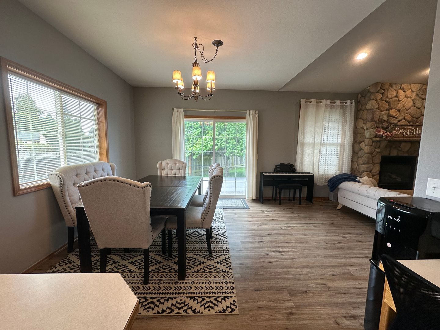 703 W. Del Ray Rd. - Lynden - Washington - 3 bed, 2.5 bath rental property