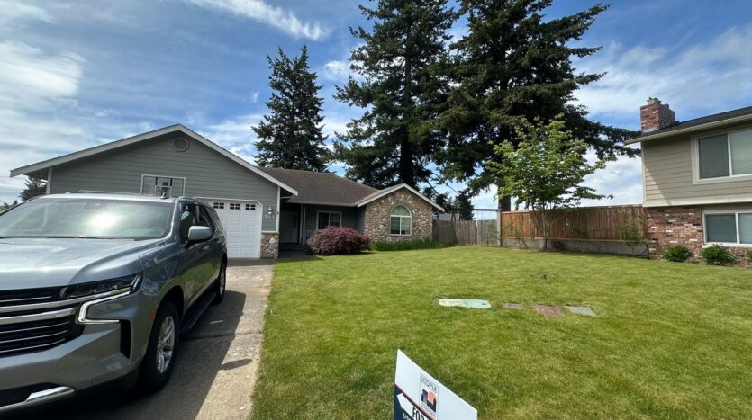 703 W. Del Ray Rd. - Lynden - Washington - 3 bed, 2.5 bath rental property