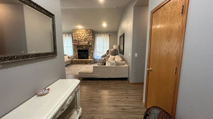 703 W. Del Ray Rd. - Lynden - Washington - 3 bed, 2.5 bath rental property