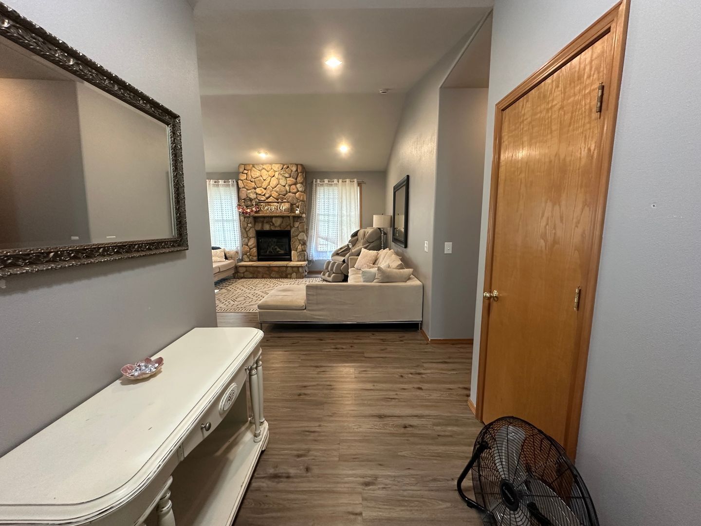 703 W. Del Ray Rd. - Lynden - Washington - 3 bed, 2.5 bath rental property