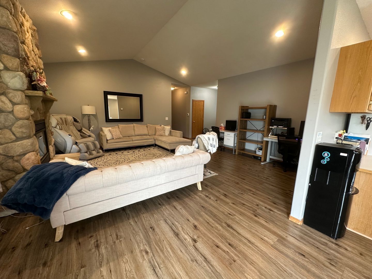 703 W. Del Ray Rd. - Lynden - Washington - 3 bed, 2.5 bath rental property