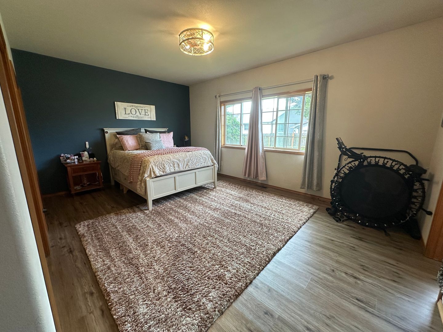 703 W. Del Ray Rd. - Lynden - Washington - 3 bed, 2.5 bath rental property