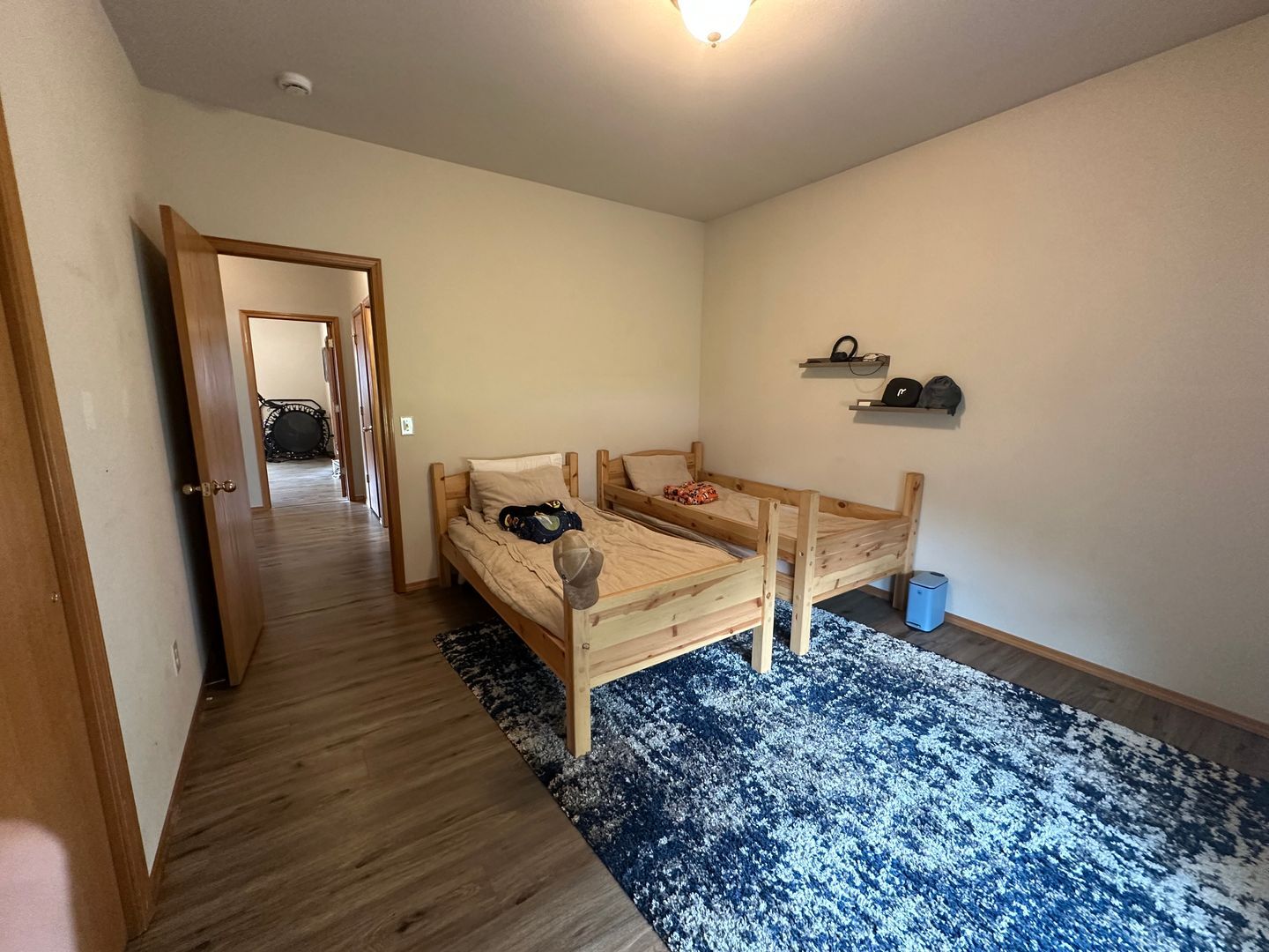 703 W. Del Ray Rd. - Lynden - Washington - 3 bed, 2.5 bath rental property