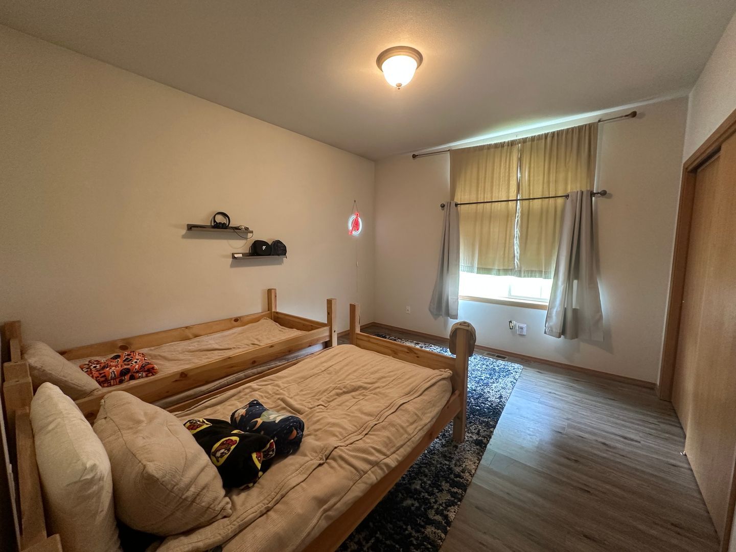 703 W. Del Ray Rd. - Lynden - Washington - 3 bed, 2.5 bath rental property