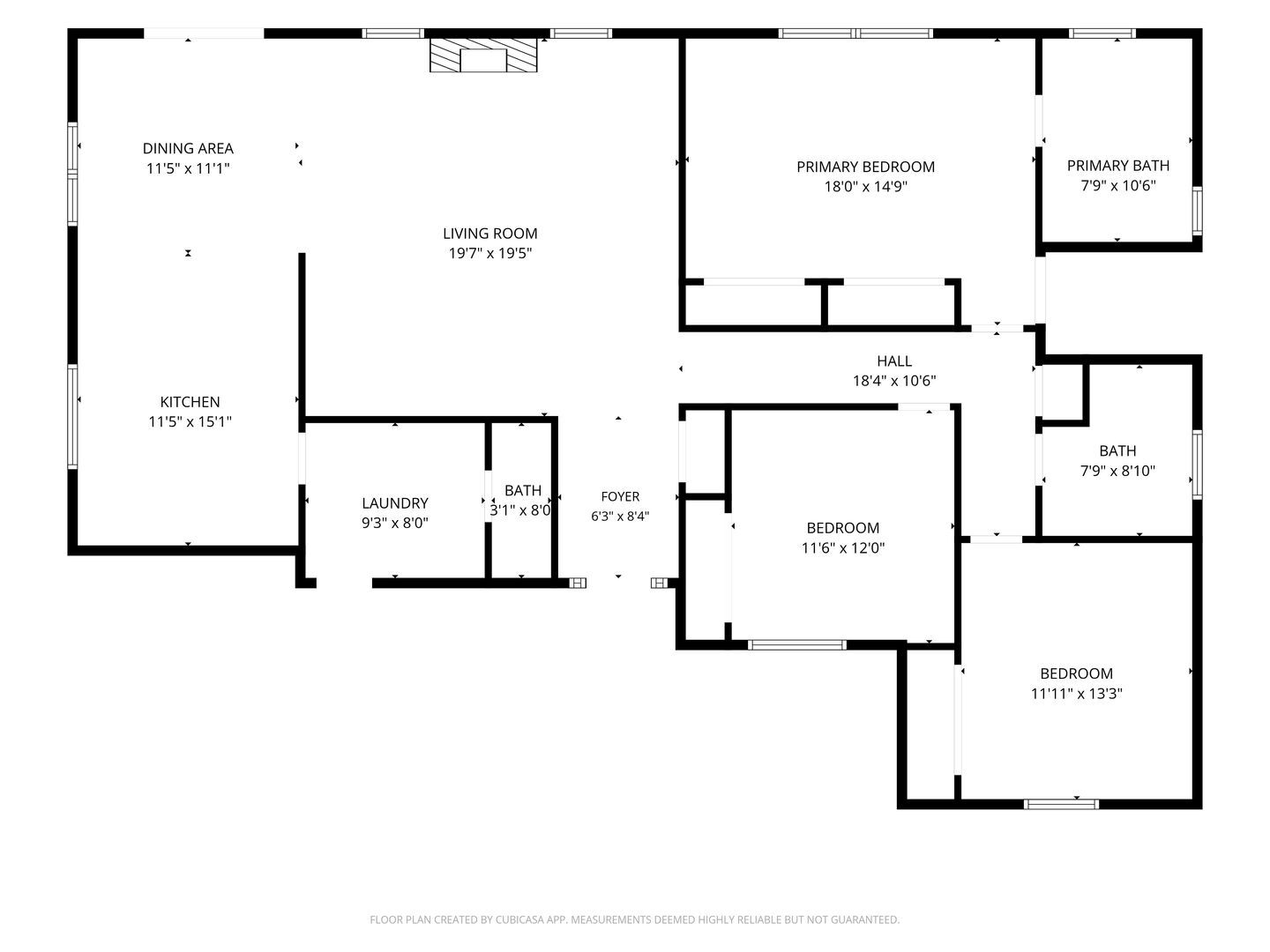 703 W. Del Ray Rd. - Lynden - Washington - 3 bed, 2.5 bath rental property